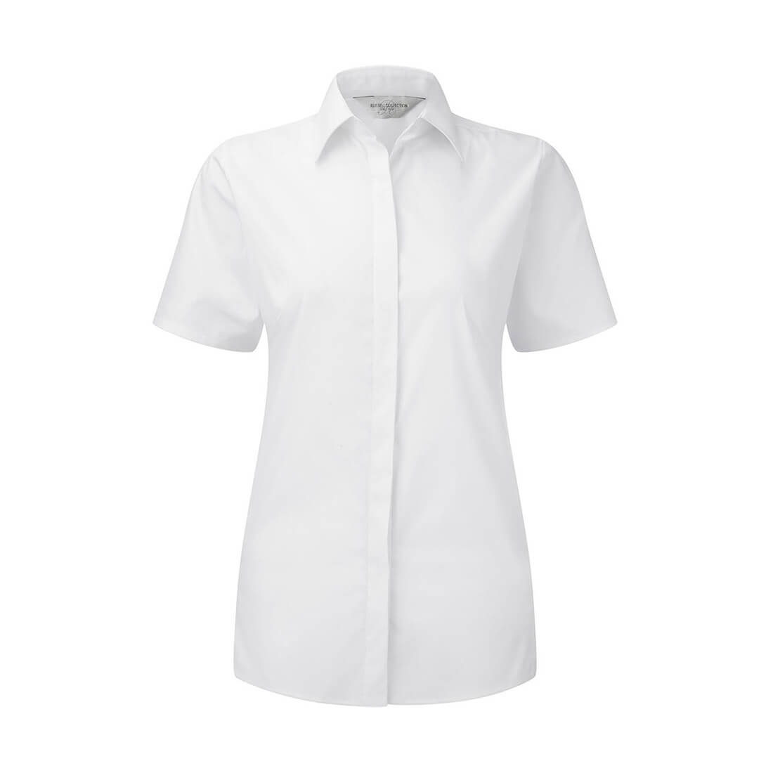 Ladies` Ultimate Stretch Shirt - Arbeitskleidung