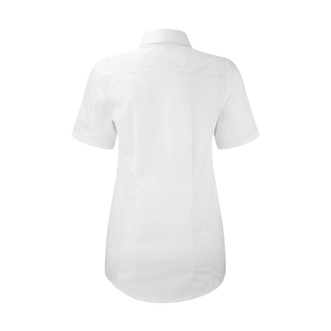 Ladies` Ultimate Stretch Shirt - Safetywear
