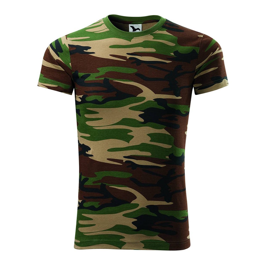 Tricou CAMOUFLAGE - Imbracaminte de protectie Tricou CAMOUFLAGE - Imbracaminte de protectie