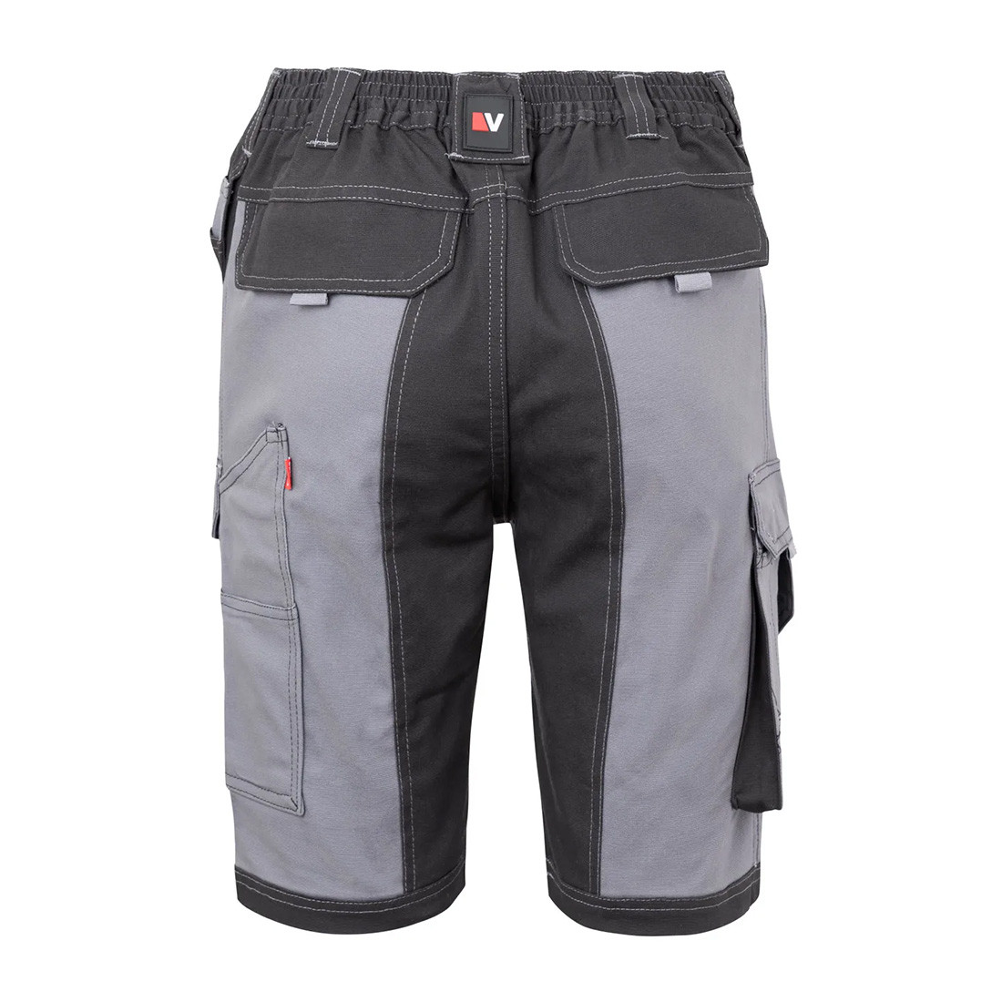 Pantaloncini in tessuto Canvas elastico - Abbigliamento di protezione Pantaloncini in tessuto Canvas elastico - Abbigliamento di protezione