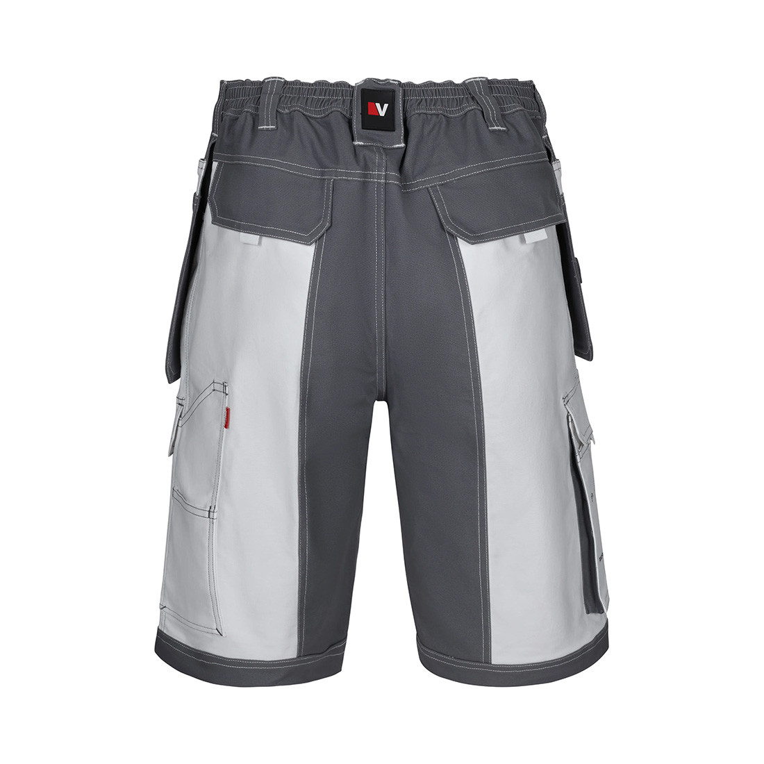 Pantaloncini in tessuto Canvas elastico - Abbigliamento di protezione Pantaloncini in tessuto Canvas elastico - Abbigliamento di protezione