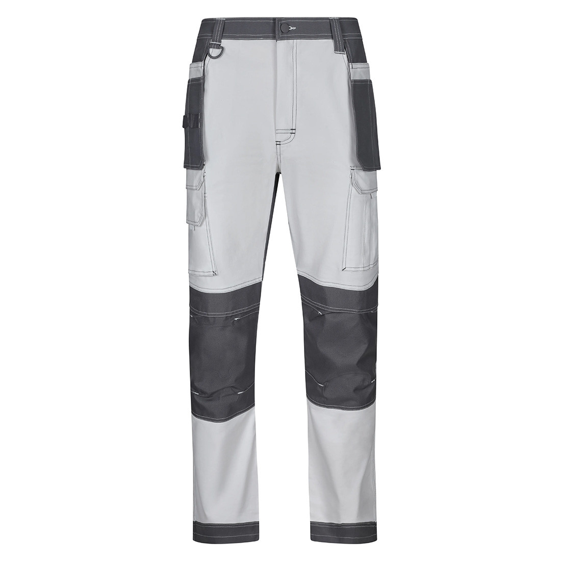 Pantalón en tejido Canvas elástico - Ropa de protección Pantalón en tejido Canvas elástico - Ropa de protección