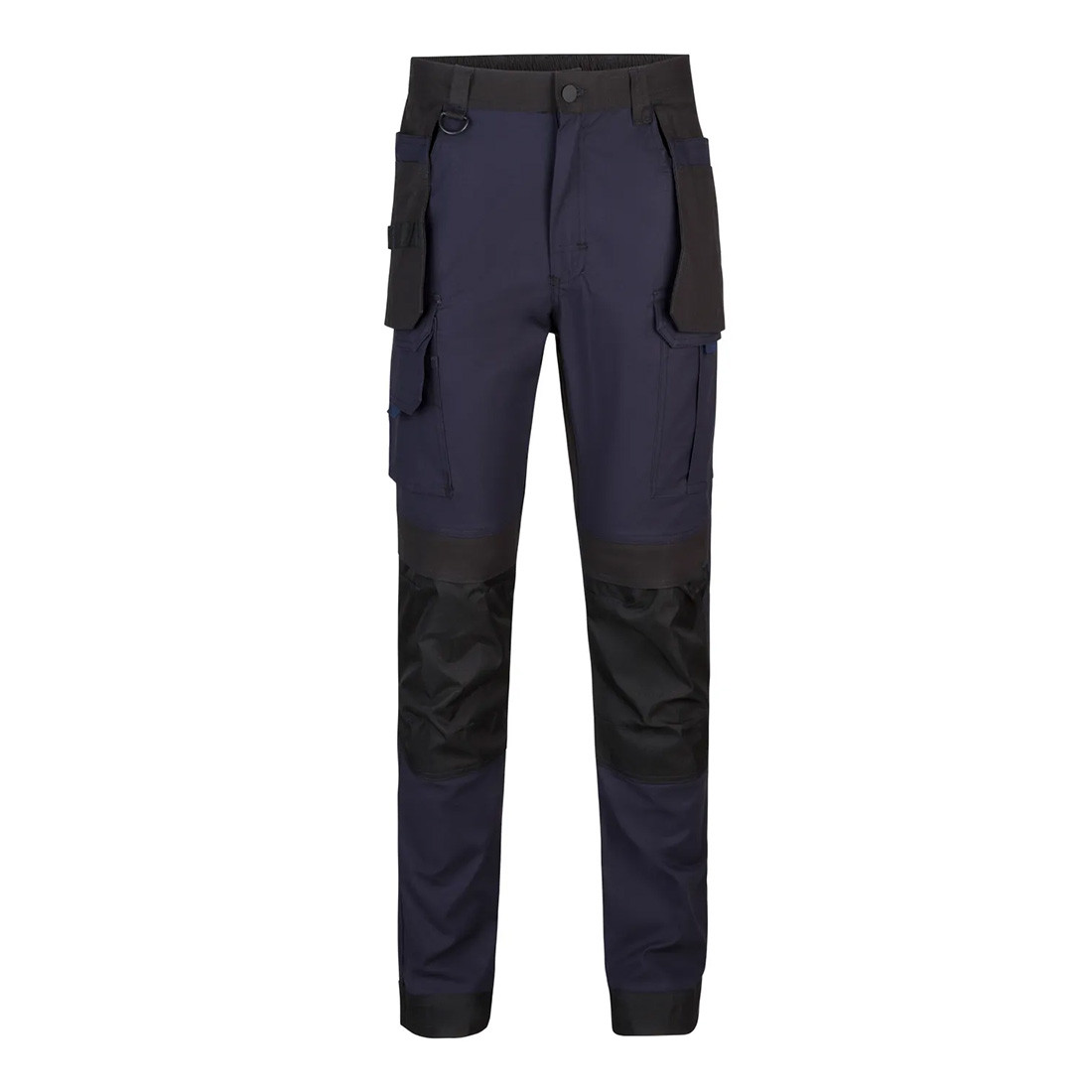 Pantalón en tejido Canvas elástico - Ropa de protección Pantalón en tejido Canvas elástico - Ropa de protección