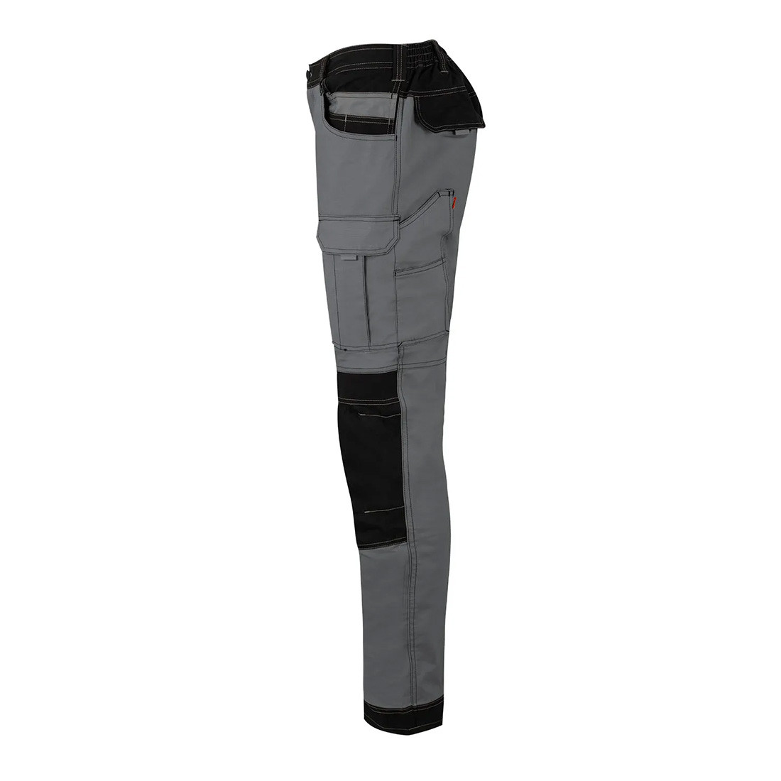 Pantalón en tejido Canvas elástico - Ropa de protección Pantalón en tejido Canvas elástico - Ropa de protección