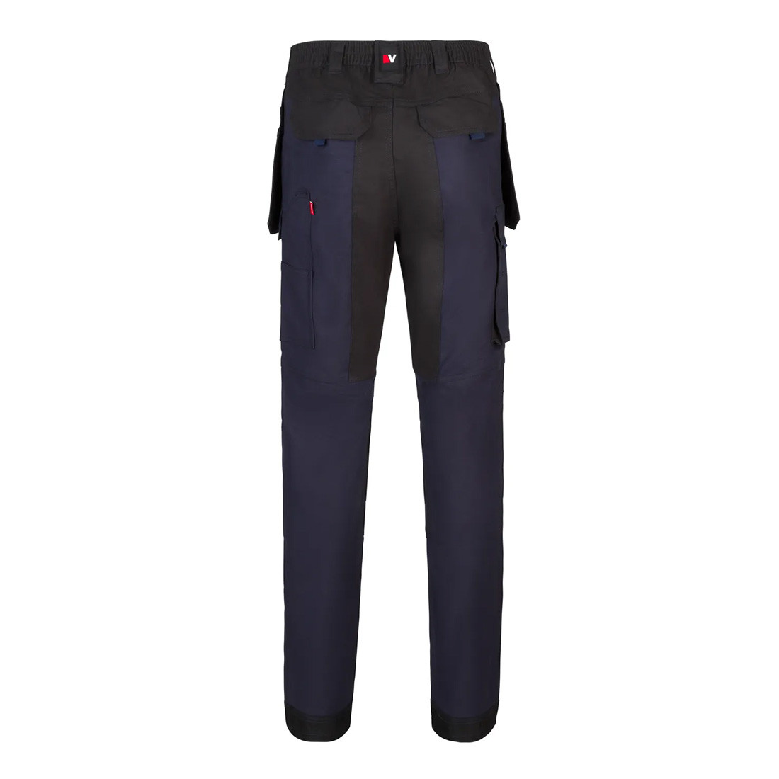 Pantalón en tejido Canvas elástico - Ropa de protección Pantalón en tejido Canvas elástico - Ropa de protección