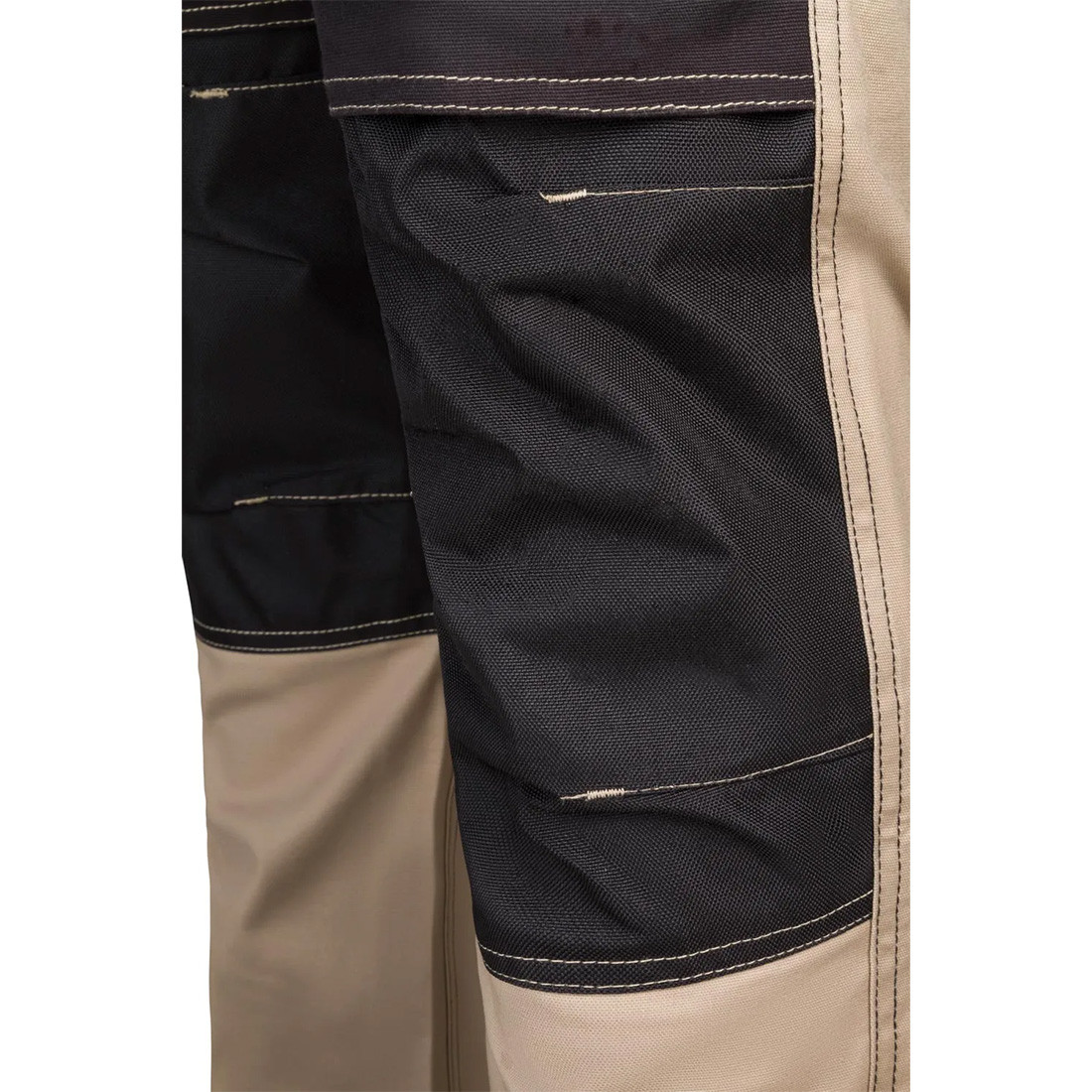 Pantalón en tejido Canvas elástico - Ropa de protección Pantalón en tejido Canvas elástico - Ropa de protección