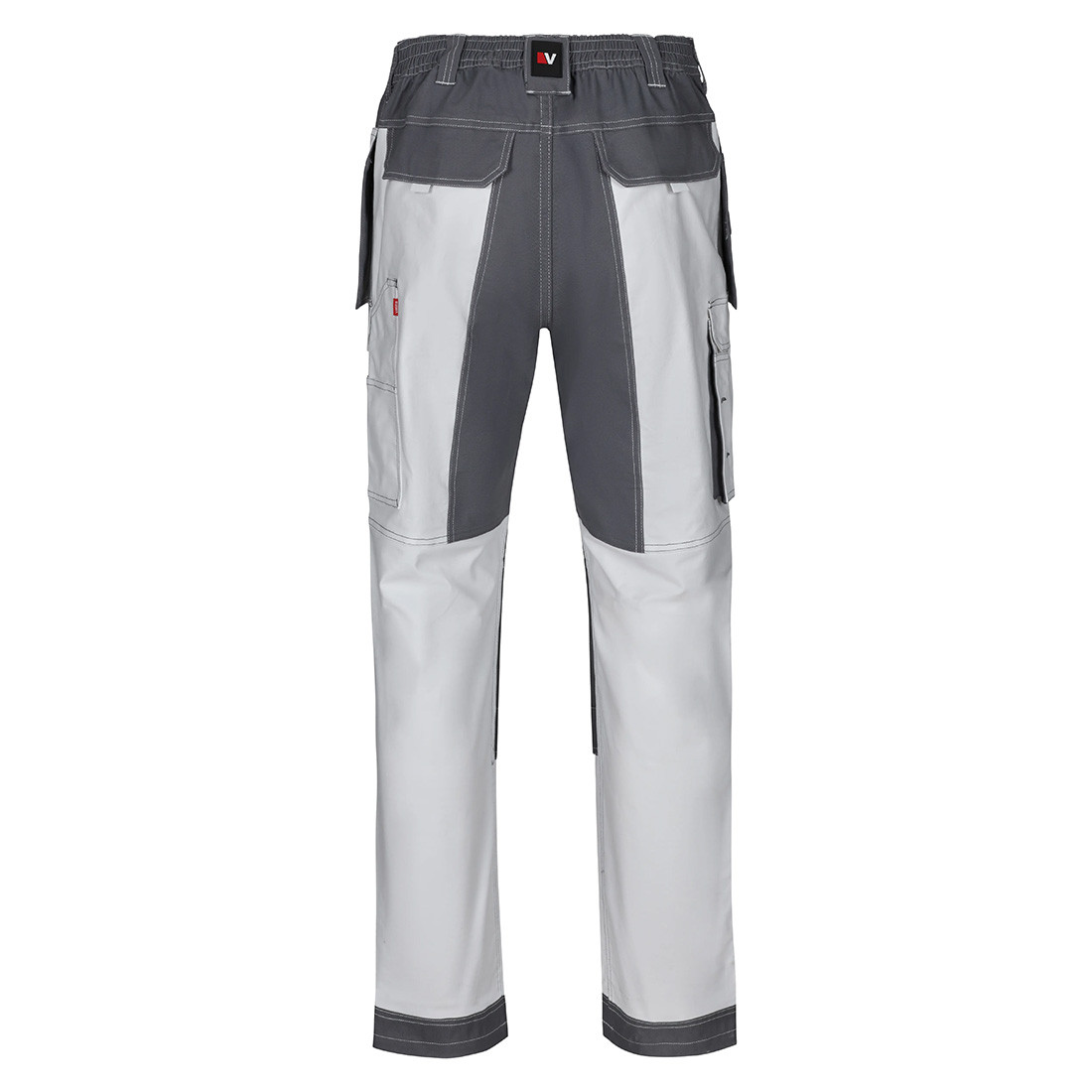Pantalón en tejido Canvas elástico - Ropa de protección Pantalón en tejido Canvas elástico - Ropa de protección