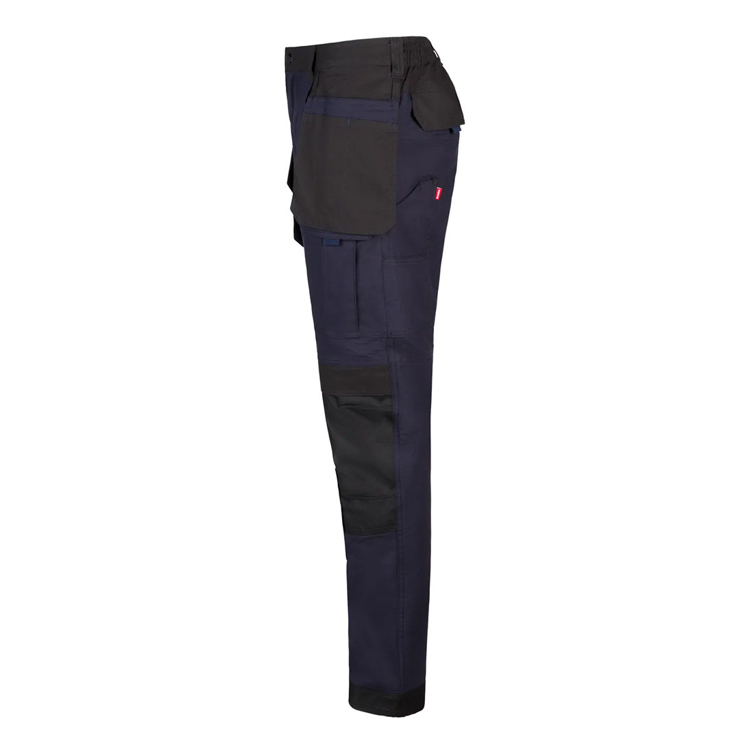 Pantalón en tejido Canvas elástico - Ropa de protección Pantalón en tejido Canvas elástico - Ropa de protección