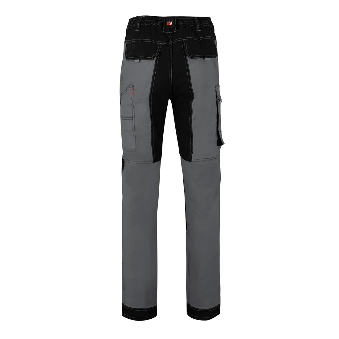 Pantalón en tejido Canvas elástico - Ropa de protección Pantalón en tejido Canvas elástico - Ropa de protección