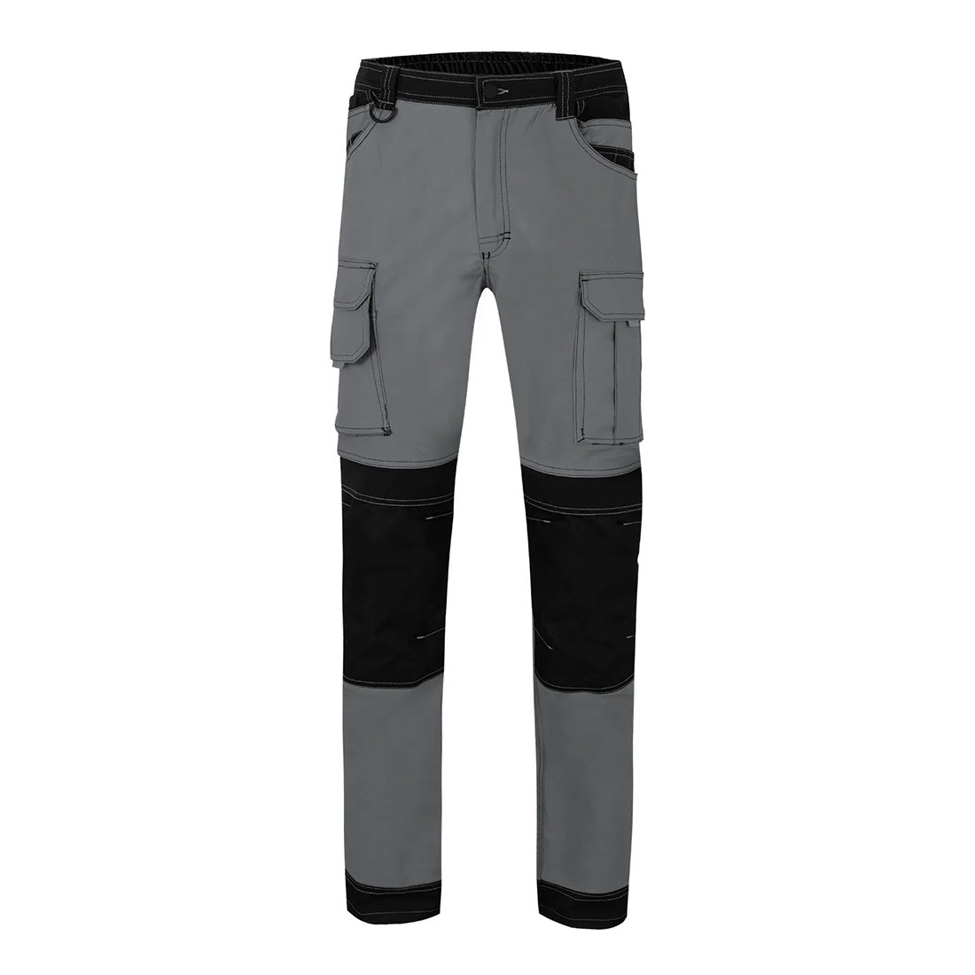 Pantalón en tejido Canvas elástico - Ropa de protección Pantalón en tejido Canvas elástico - Ropa de protección