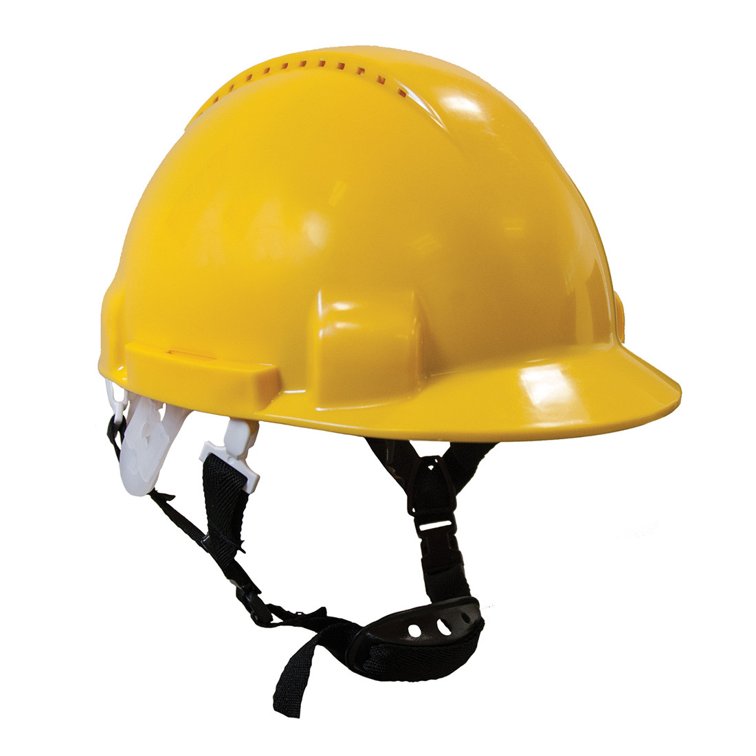 Casco de escalada - Equipamientos de protección personal Casco de escalada - Equipamientos de protección personal
