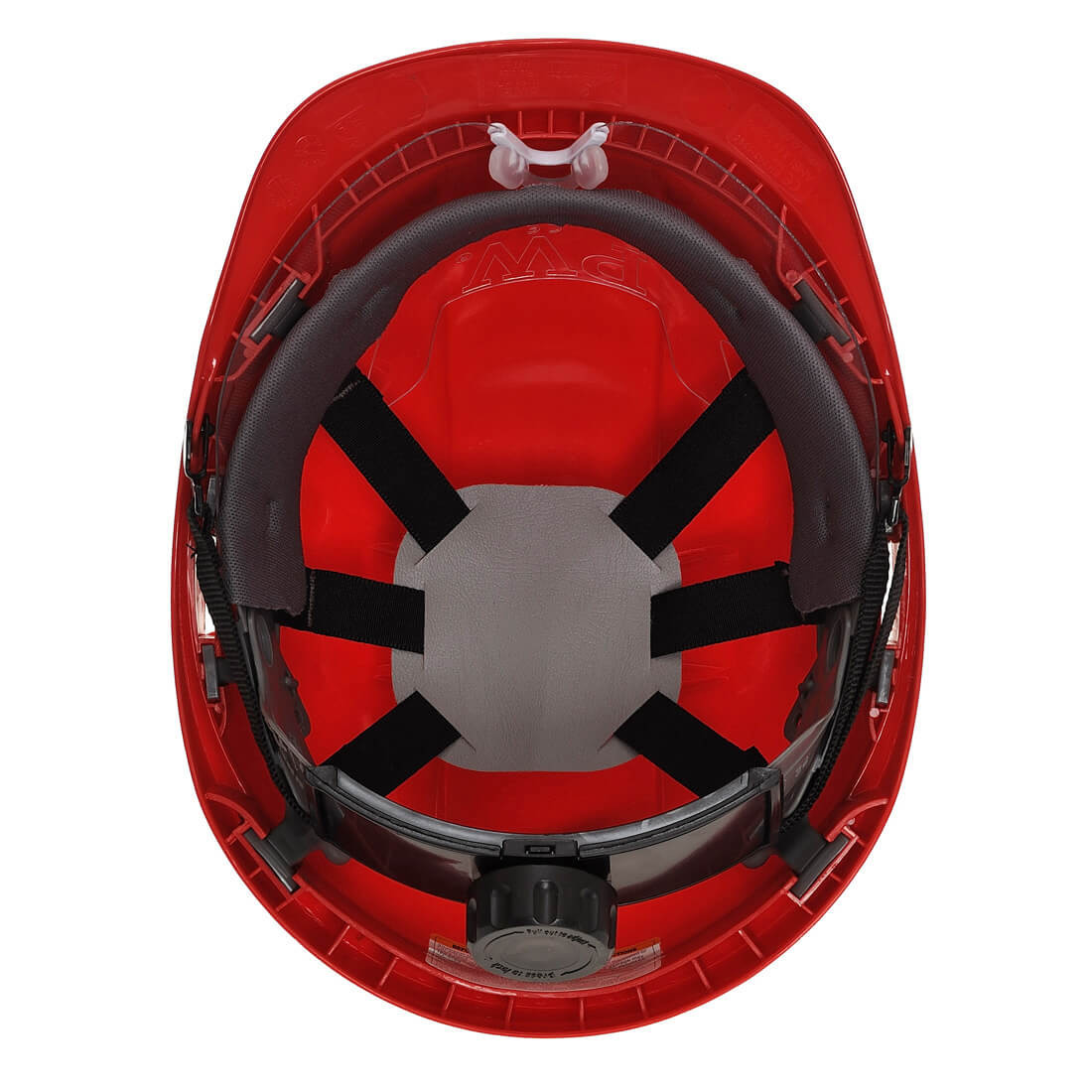 Endurance Plus Helmet (MM) - Personal protection