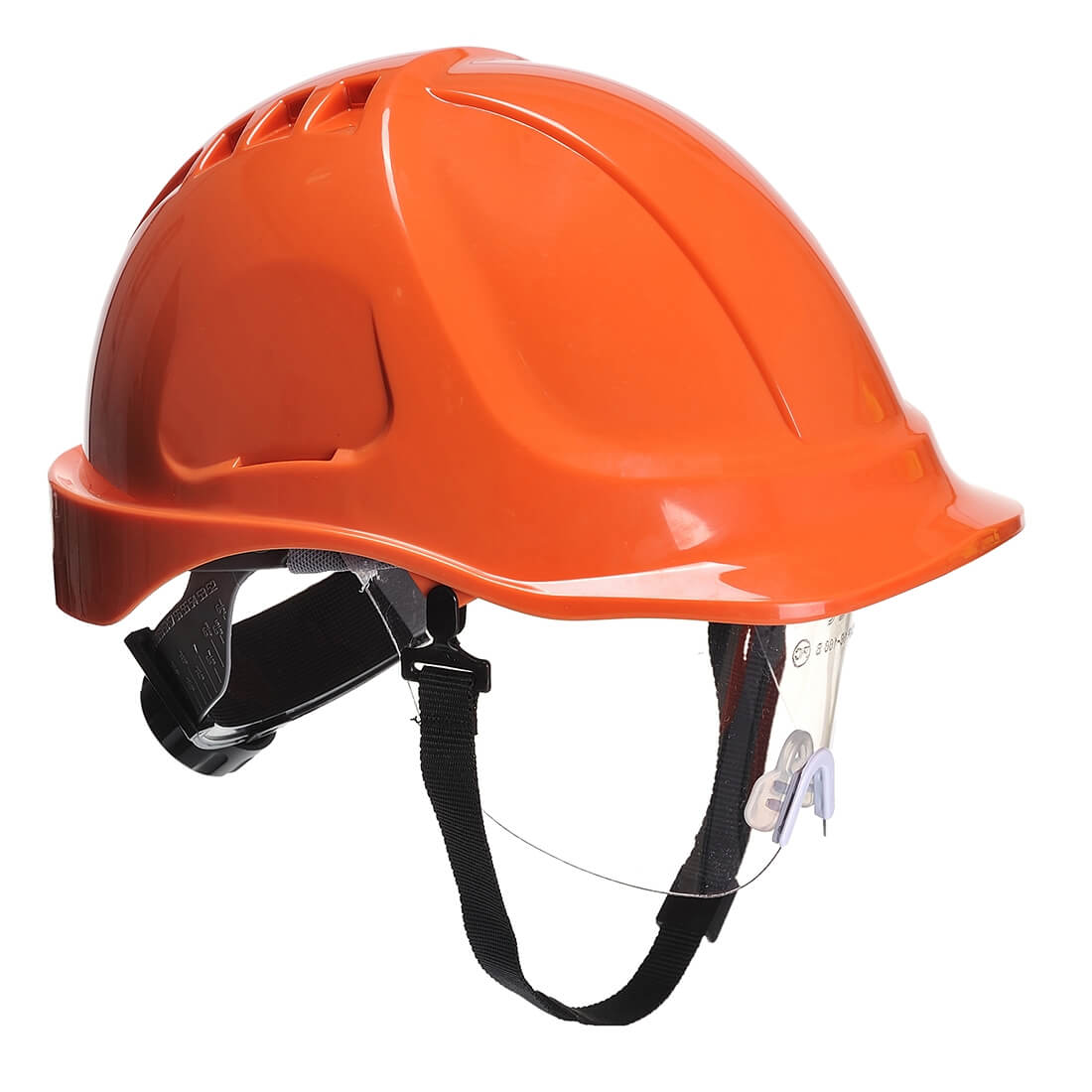 Endurance Plus Helmet (MM) - Personal protection