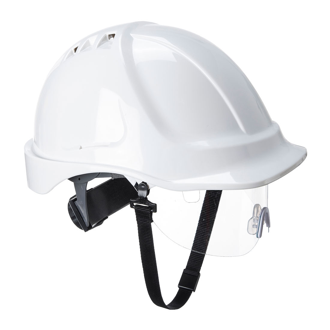 Casque Endurance Vision - Les équipements de protection individuelle Casque Endurance Vision - Les équipements de protection individuelle