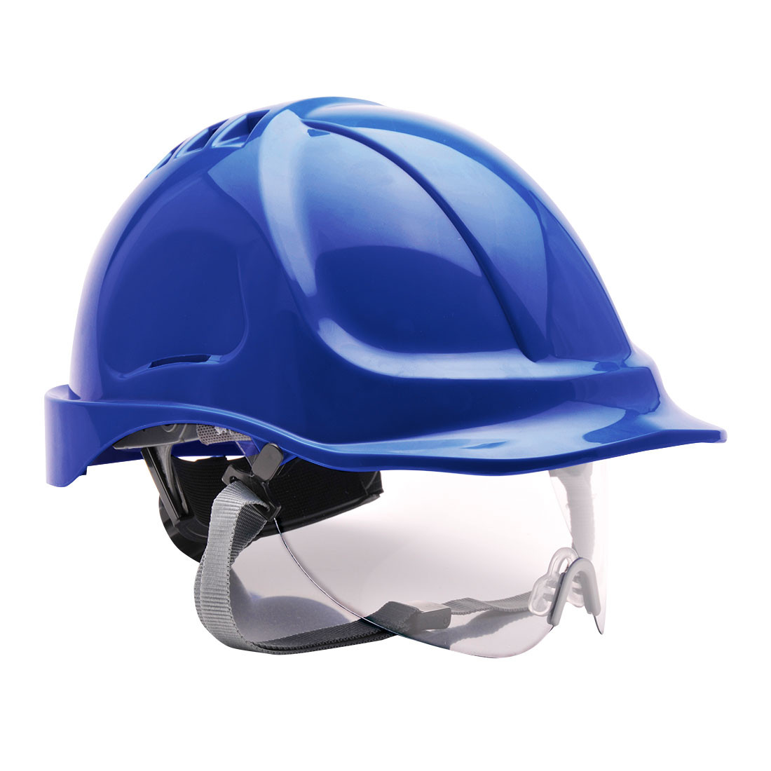 Casque Endurance Vision - Les équipements de protection individuelle Casque Endurance Vision - Les équipements de protection individuelle