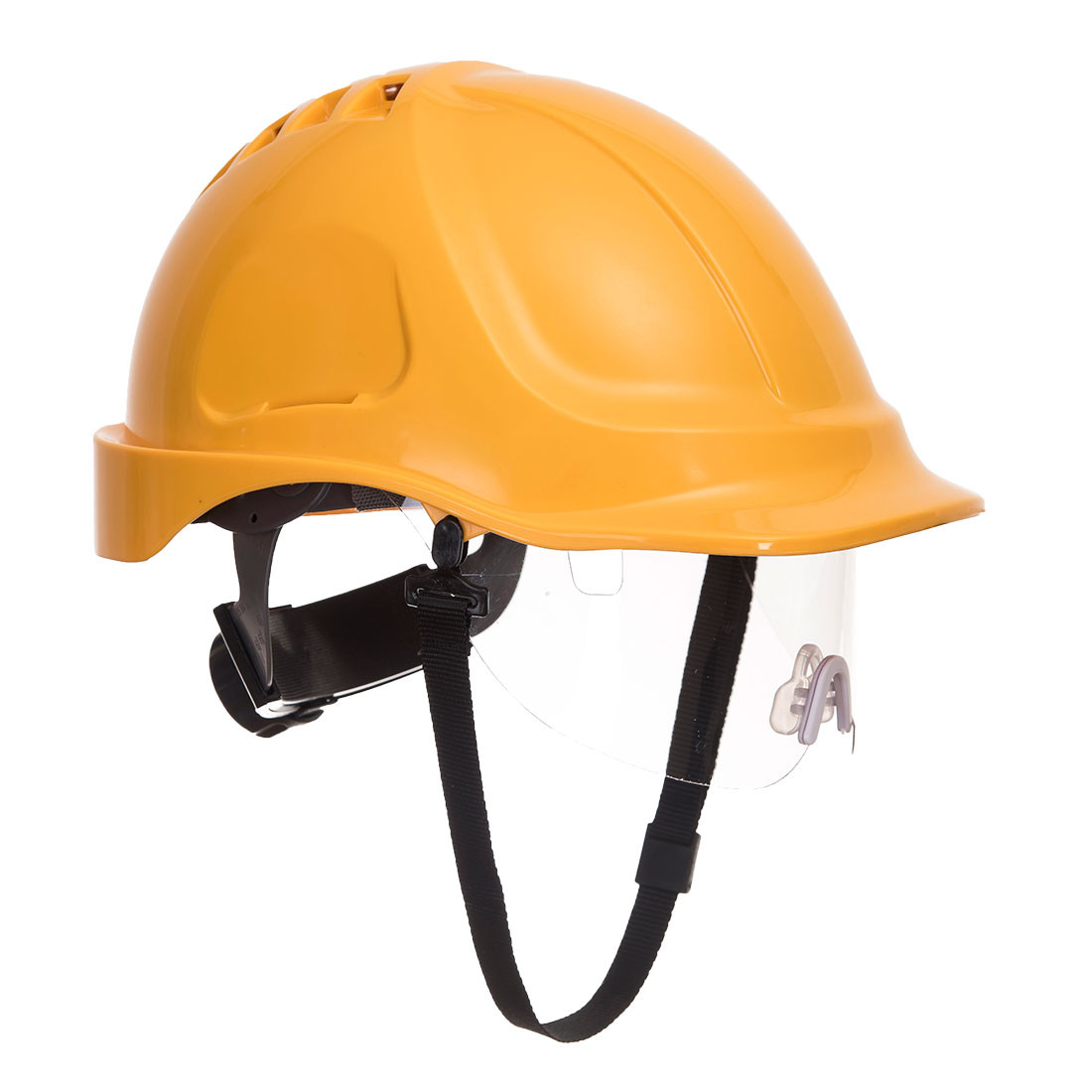 Casque Endurance Vision - Les équipements de protection individuelle Casque Endurance Vision - Les équipements de protection individuelle