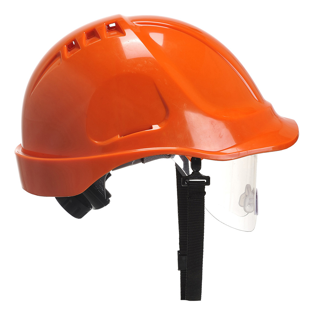 Casque Endurance Vision - Les équipements de protection individuelle Casque Endurance Vision - Les équipements de protection individuelle
