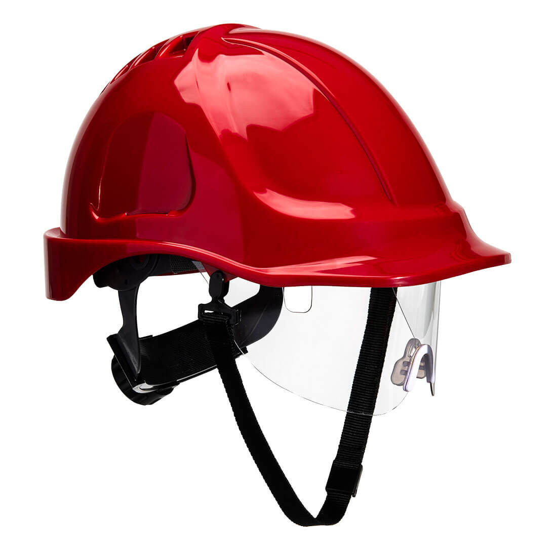 Casque Endurance Vision - Les équipements de protection individuelle Casque Endurance Vision - Les équipements de protection individuelle