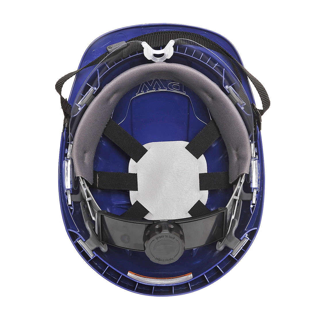 Casque Endurance Vision - Les équipements de protection individuelle Casque Endurance Vision - Les équipements de protection individuelle