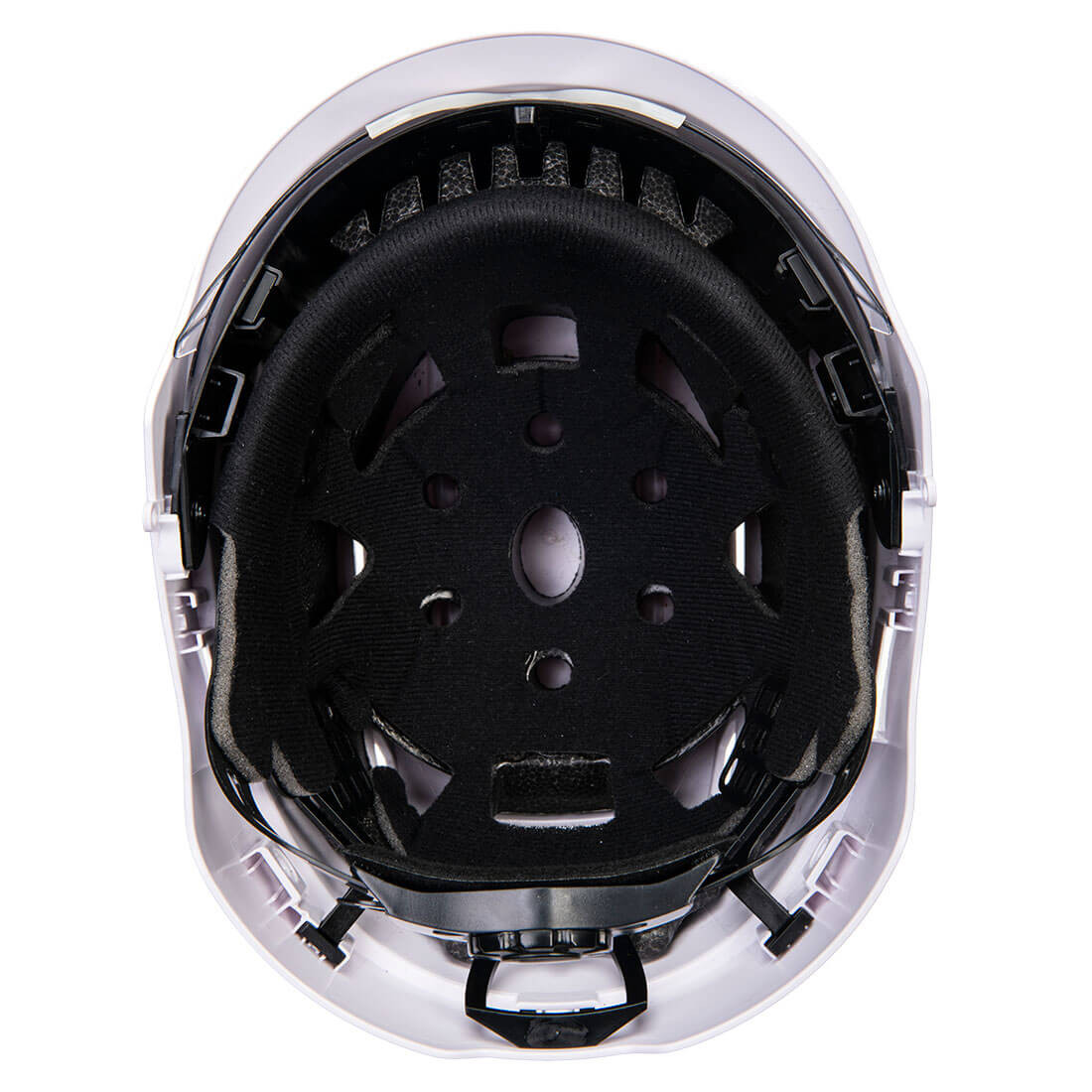 Integrated Visor Helmet - Personal protection