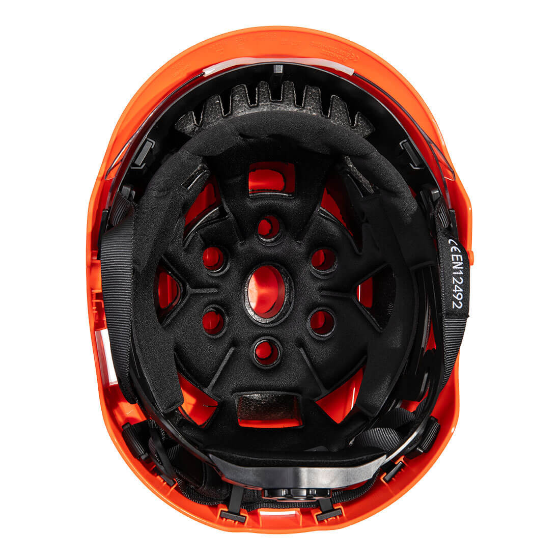 Helm mit integriertem Visier - Arbeitschutz Helm mit integriertem Visier - Arbeitschutz