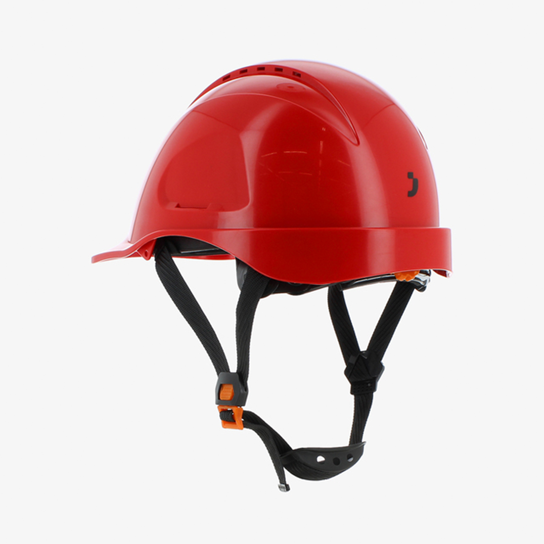 Elmetto di sicurezza AJUSCO CHINSTRAP - Equipaggiamenti di protezione personale