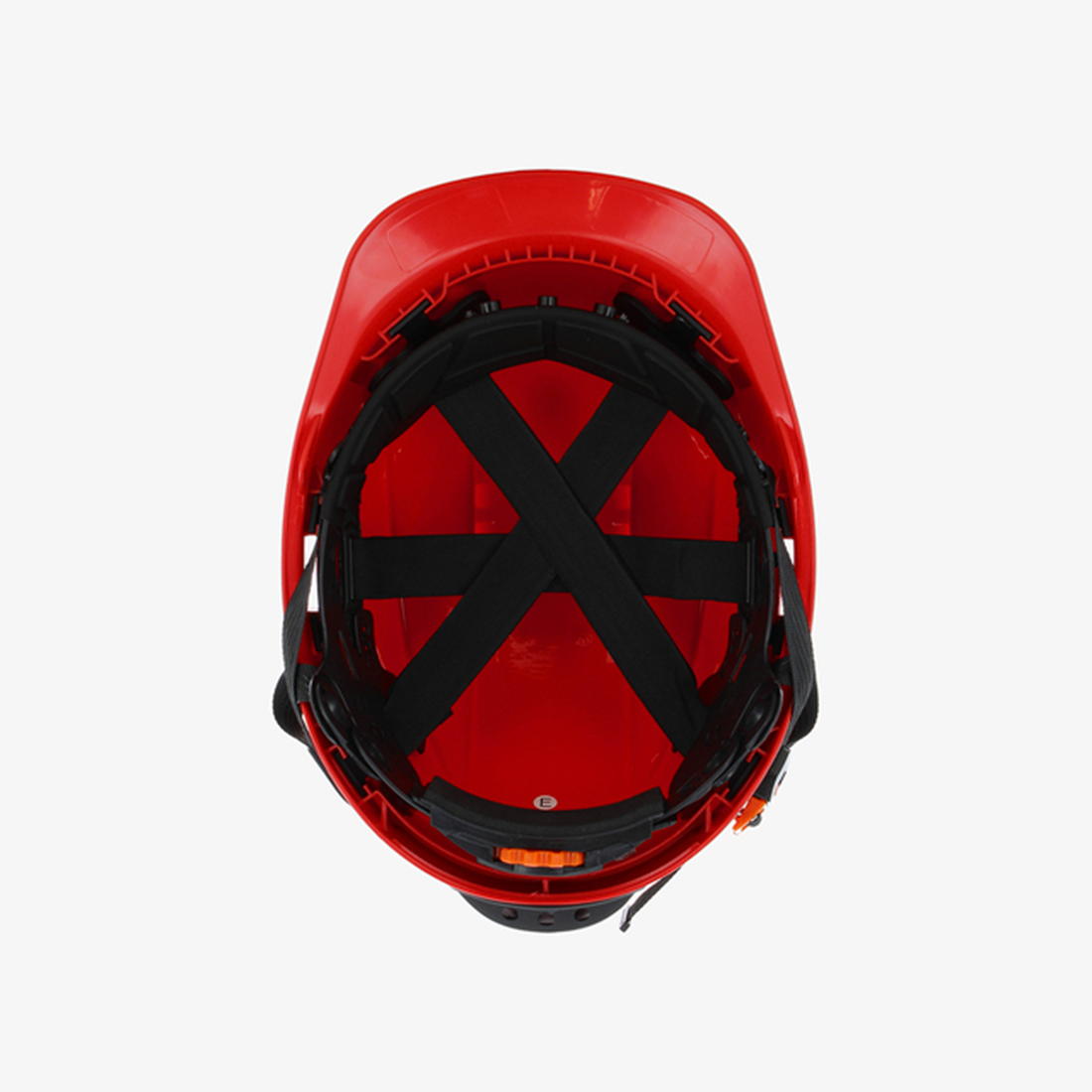 Elmetto di sicurezza AJUSCO CHINSTRAP - Equipaggiamenti di protezione personale