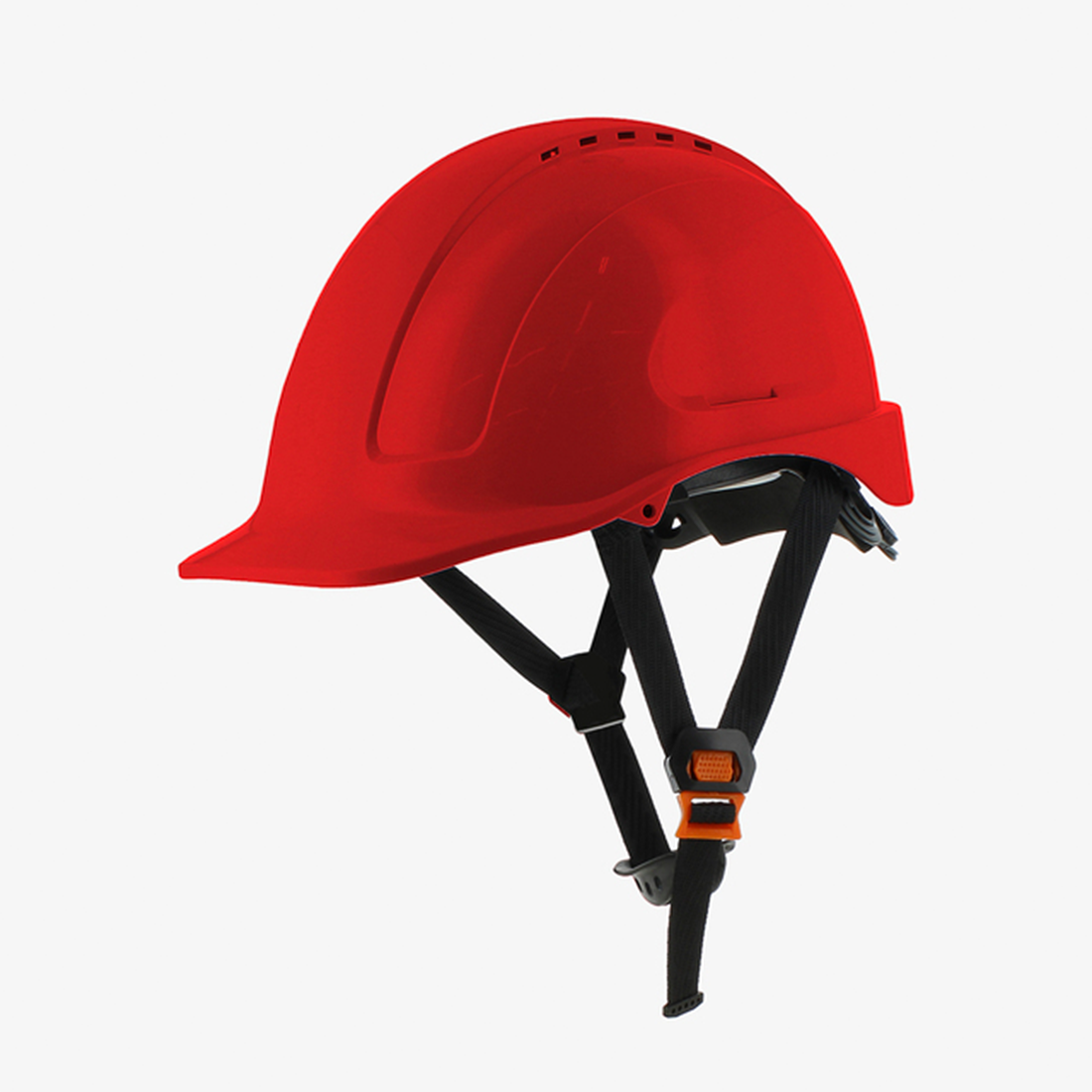 Elmetto di sicurezza AJUSCO CHINSTRAP - Equipaggiamenti di protezione personale