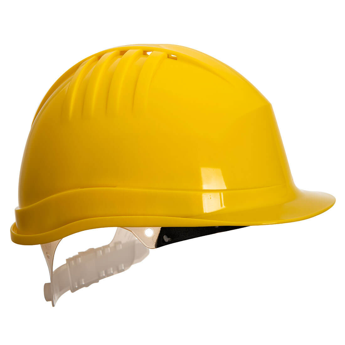 Casco de seguridad Expertline (regleta) - Equipamientos de protección personal