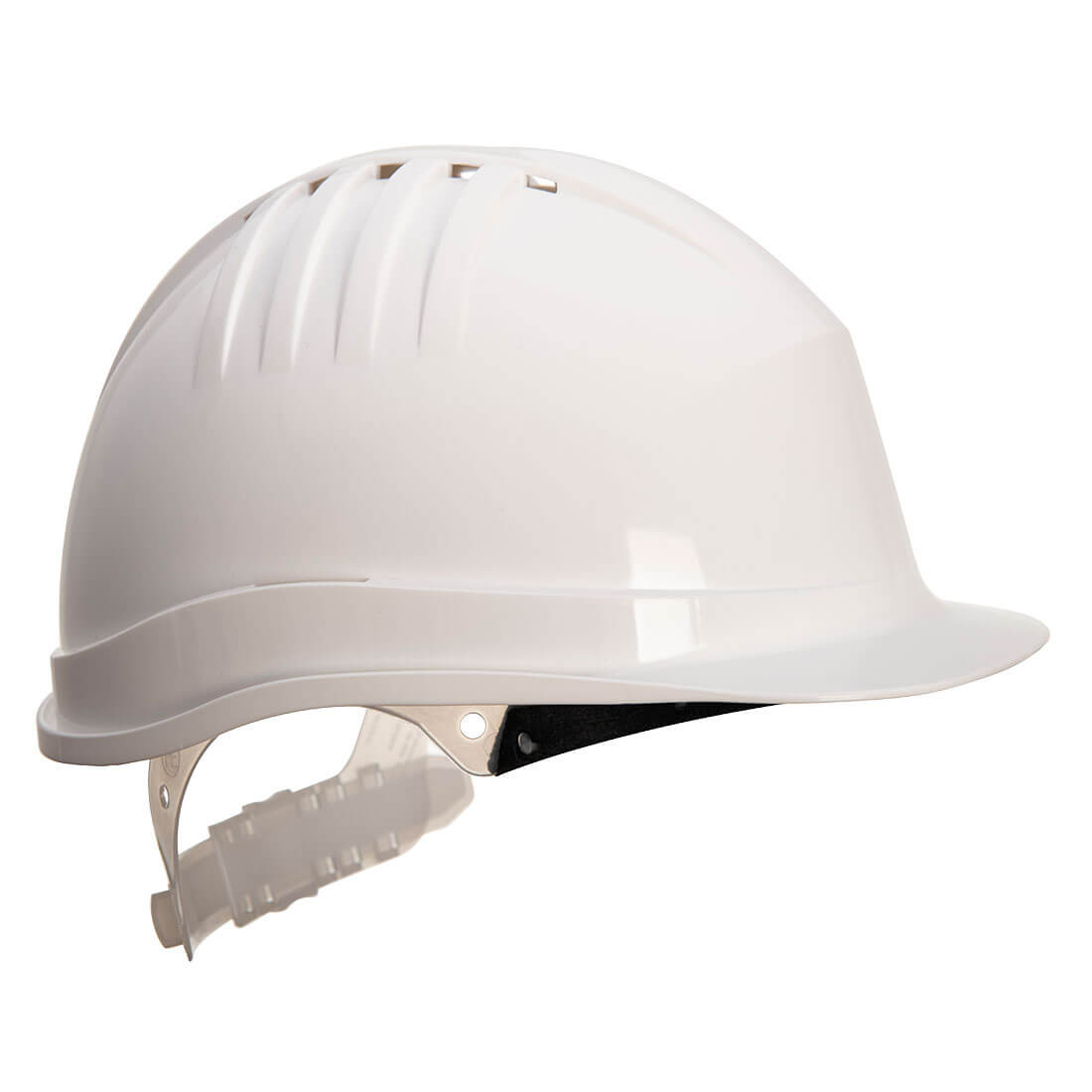 Casco de seguridad Expertline (regleta) - Equipamientos de protección personal