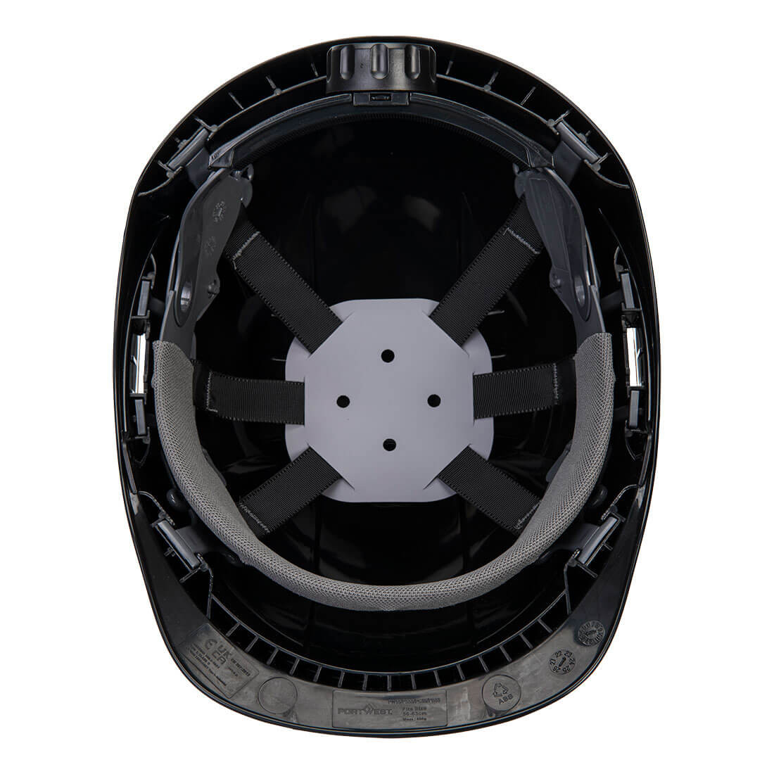 Casco Endurace - Equipamientos de protección personal Casco Endurace - Equipamientos de protección personal