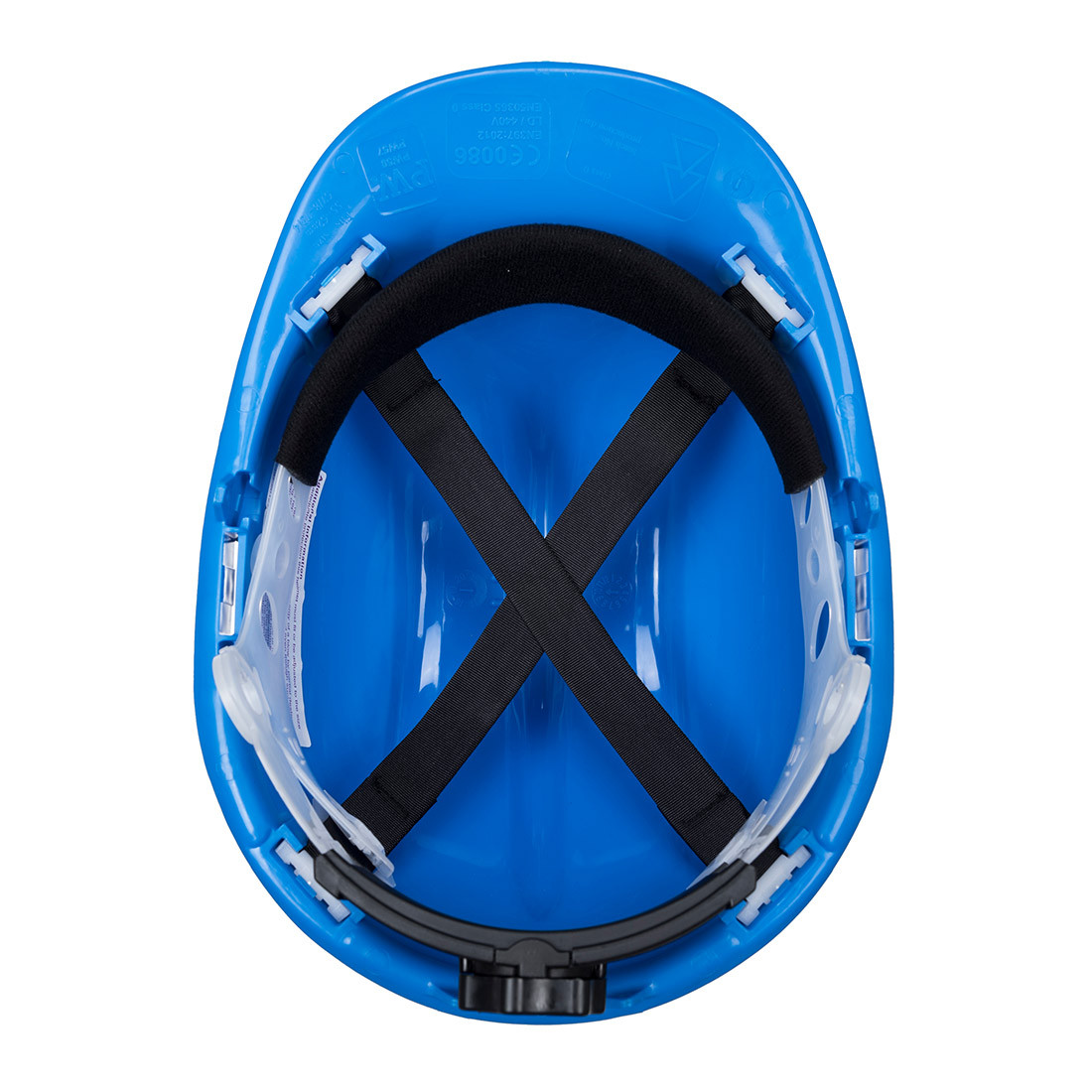 Casca Protectie Expertbase Wheel - Echipamente de protectie personala
