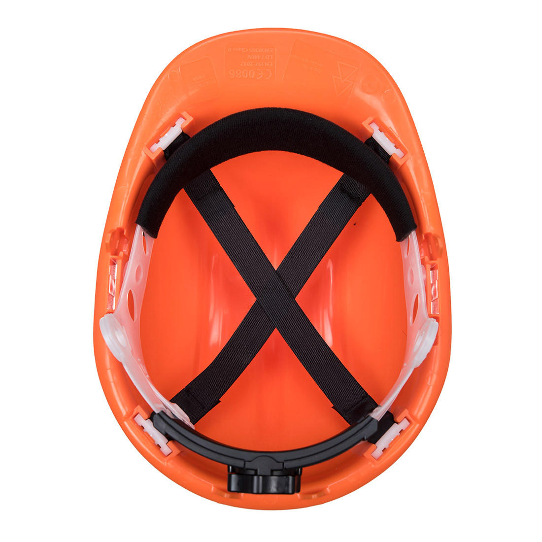 Casca Protectie Expertbase Wheel - Echipamente de protectie personala