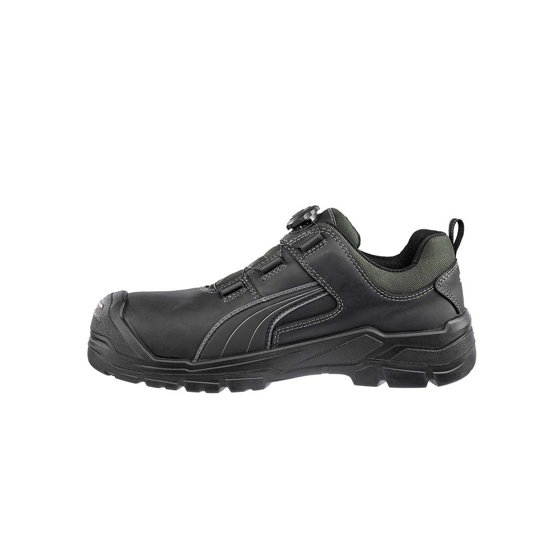 Pantofi de protectie Puma S3  CASCADES DISC - Incaltaminte de protectie | Bocanci, Pantofi, Sandale, Cizme