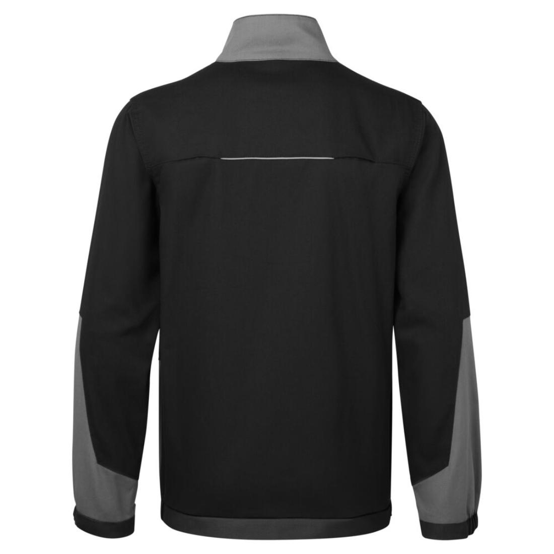 WX1 Zweifarbige Arbeitsjacke aus Baumwolle - Arbeitskleidung