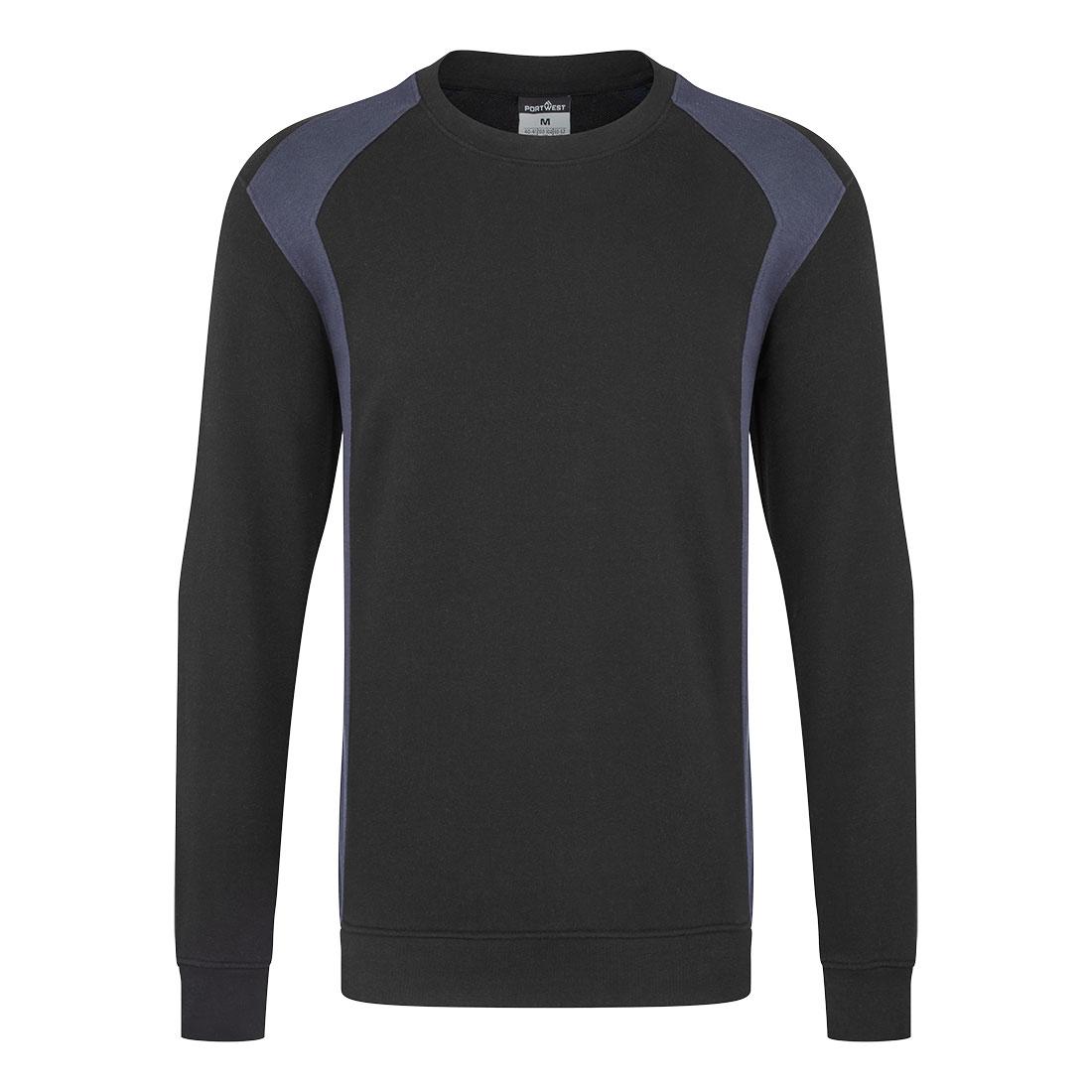 WX2 Eco Sweatshirt - Safetywear