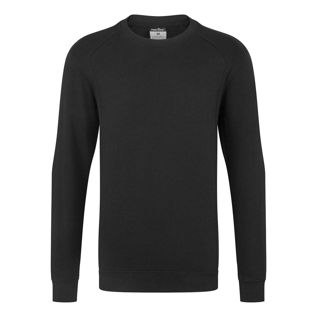 WX2 Eco Sweatshirt - Safetywear