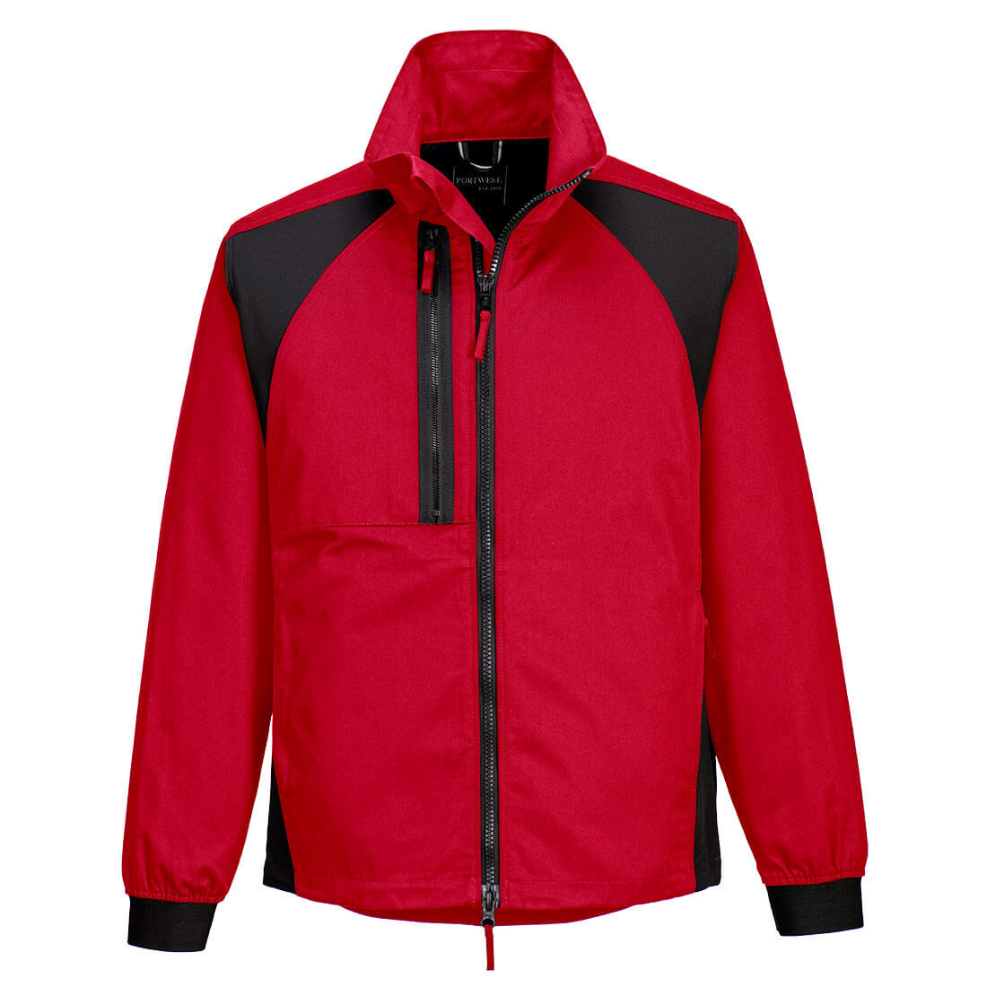 Chaqueta elástica de trabajo WX2 Stretch - Ropa de protección