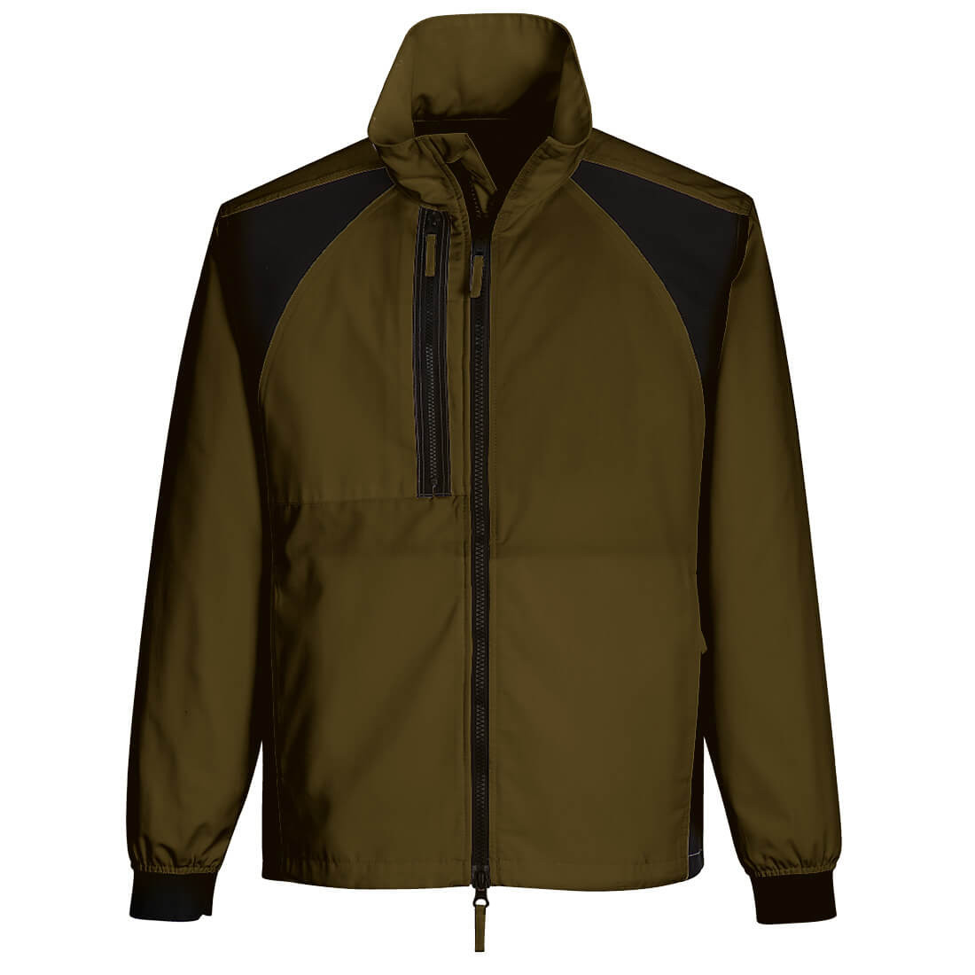 WX2 Stretch Work Jacket - Safetywear