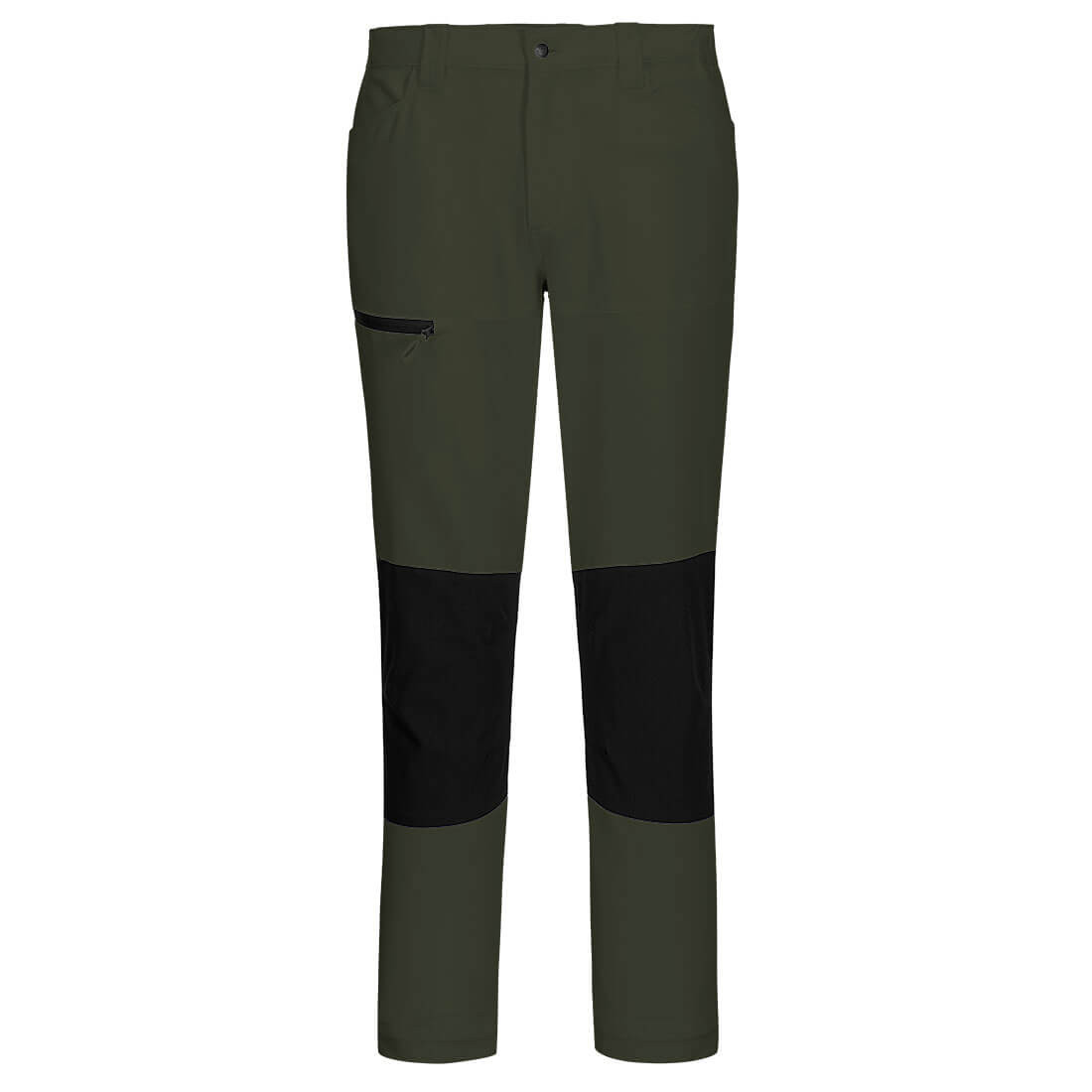 Pantalón elástico de trabajo WX2 Stretch - Ropa de protección