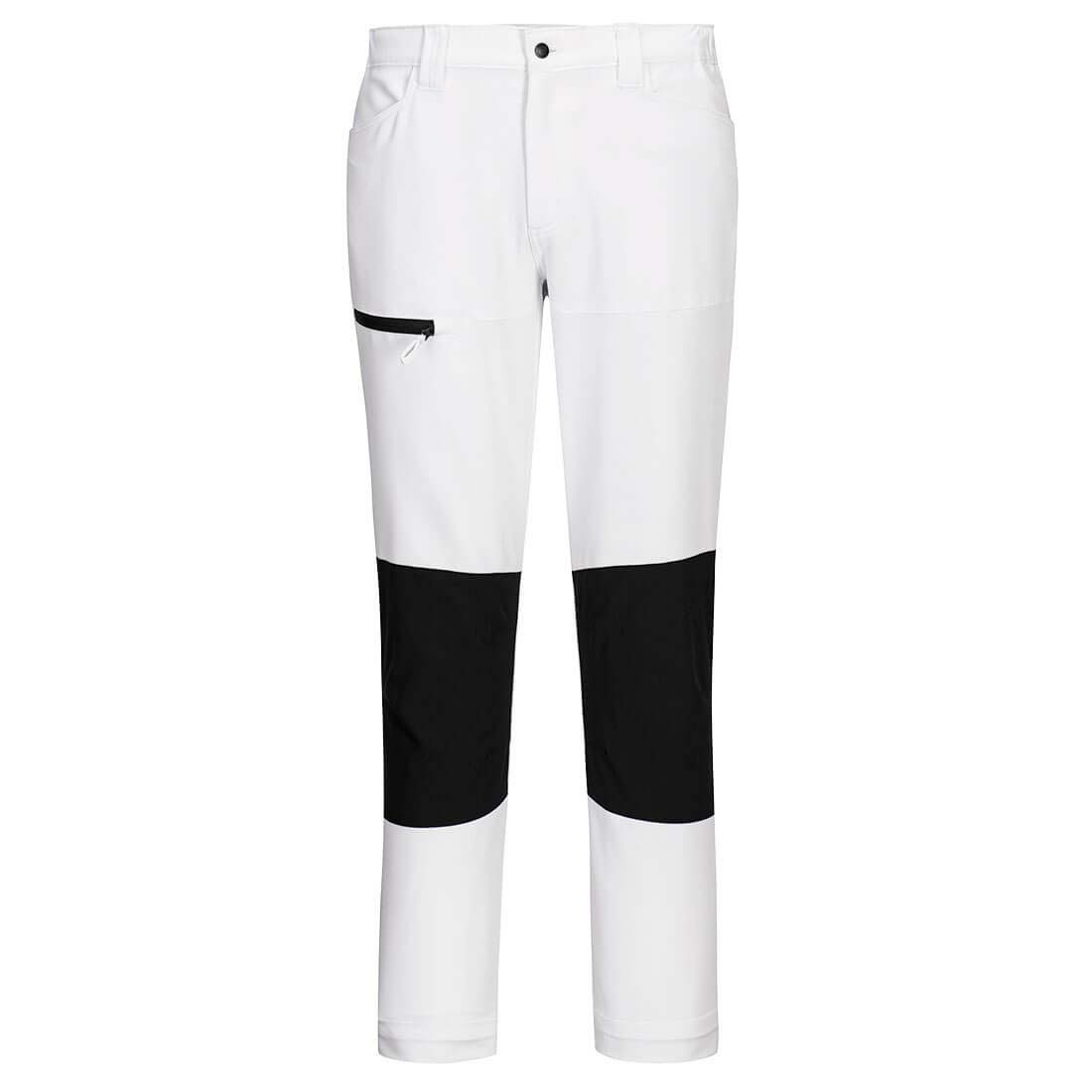 Pantaloni de lucru elastici WX2 - Imbracaminte de protectie