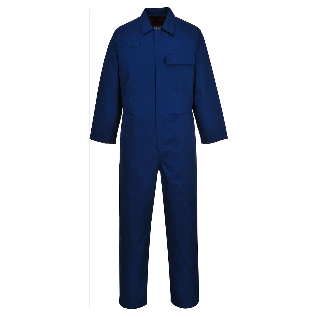 Combinaison CE SAFE-WELDER™ - Les vêtements de protection Combinaison CE SAFE-WELDER™ - Les vêtements de protection