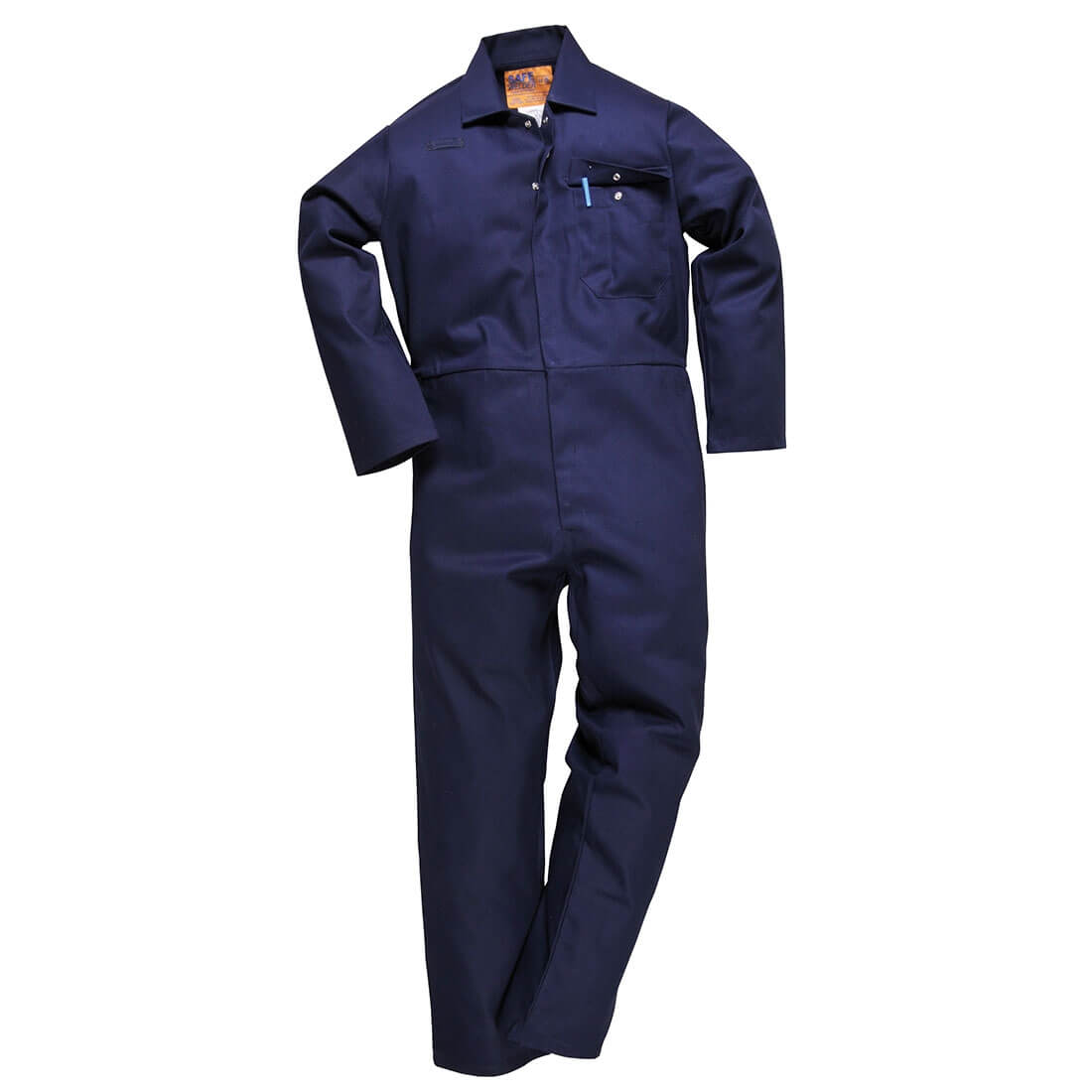 CE Safe-Welder™ - Coverall - Safetywear