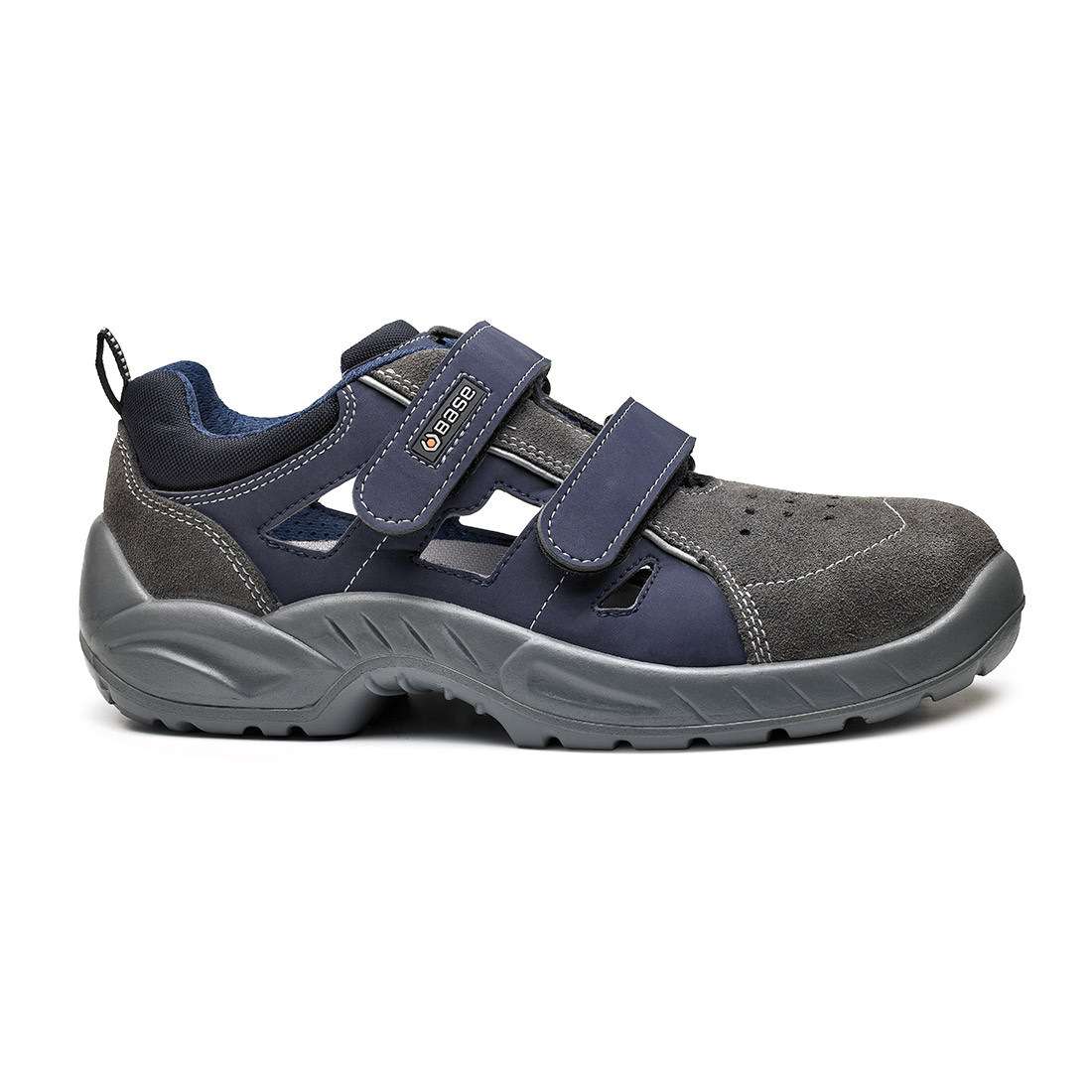 Central Sandal S1P SRC - Les chaussures de protection