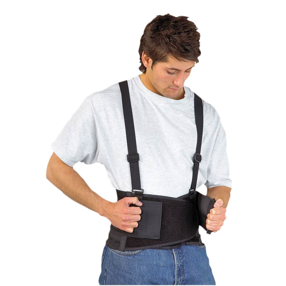 Cintura di supporto - Abbigliamento di protezione
