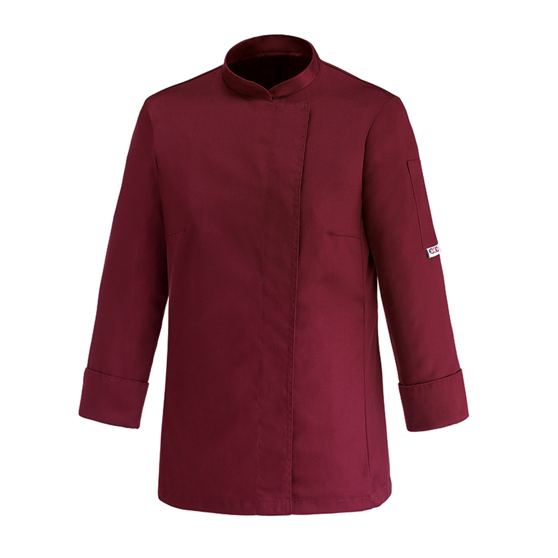Tunica bucatar Donna, 100% microfibre - Imbracaminte de protectie Tunica bucatar Donna, 100% microfibre - Imbracaminte de protectie
