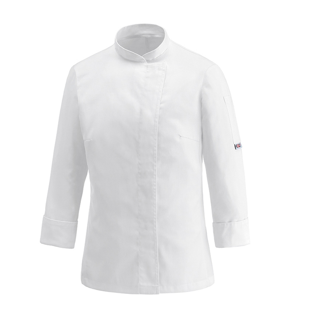 Tunica bucatar Donna, 100% microfibre - Imbracaminte de protectie Tunica bucatar Donna, 100% microfibre - Imbracaminte de protectie