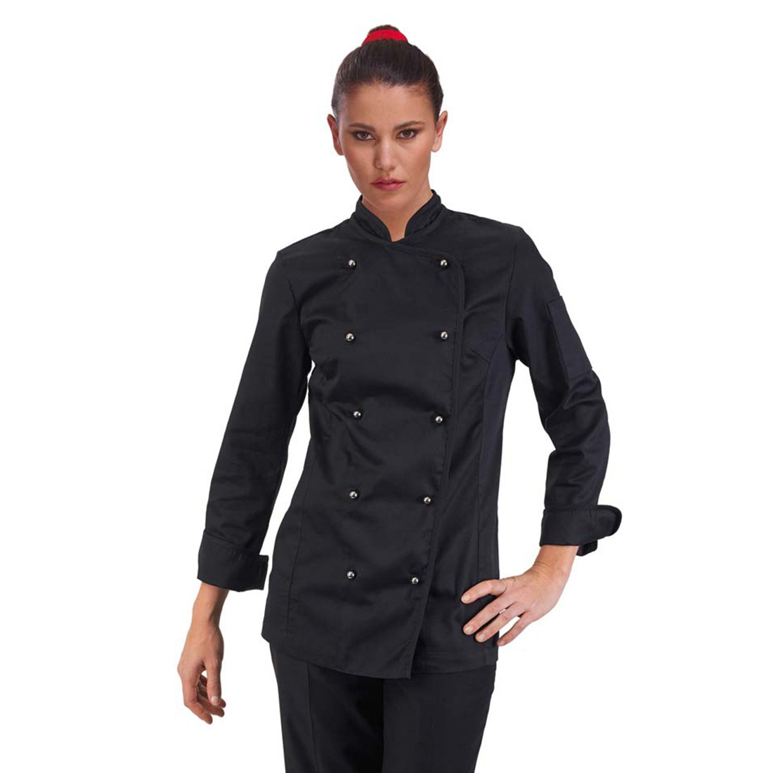 AMABEL Chef's Jacket - Safetywear