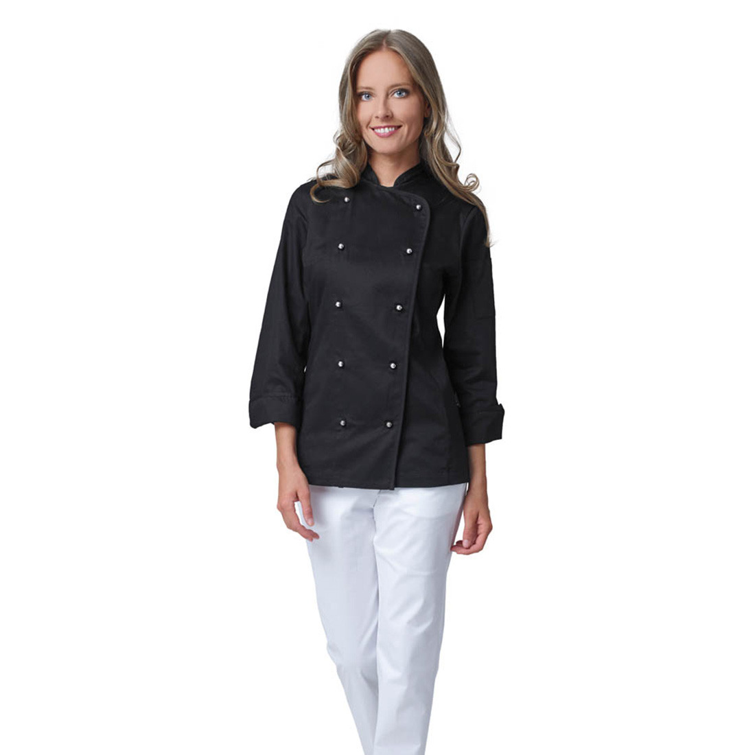 AMABEL Chef's Jacket - Safetywear