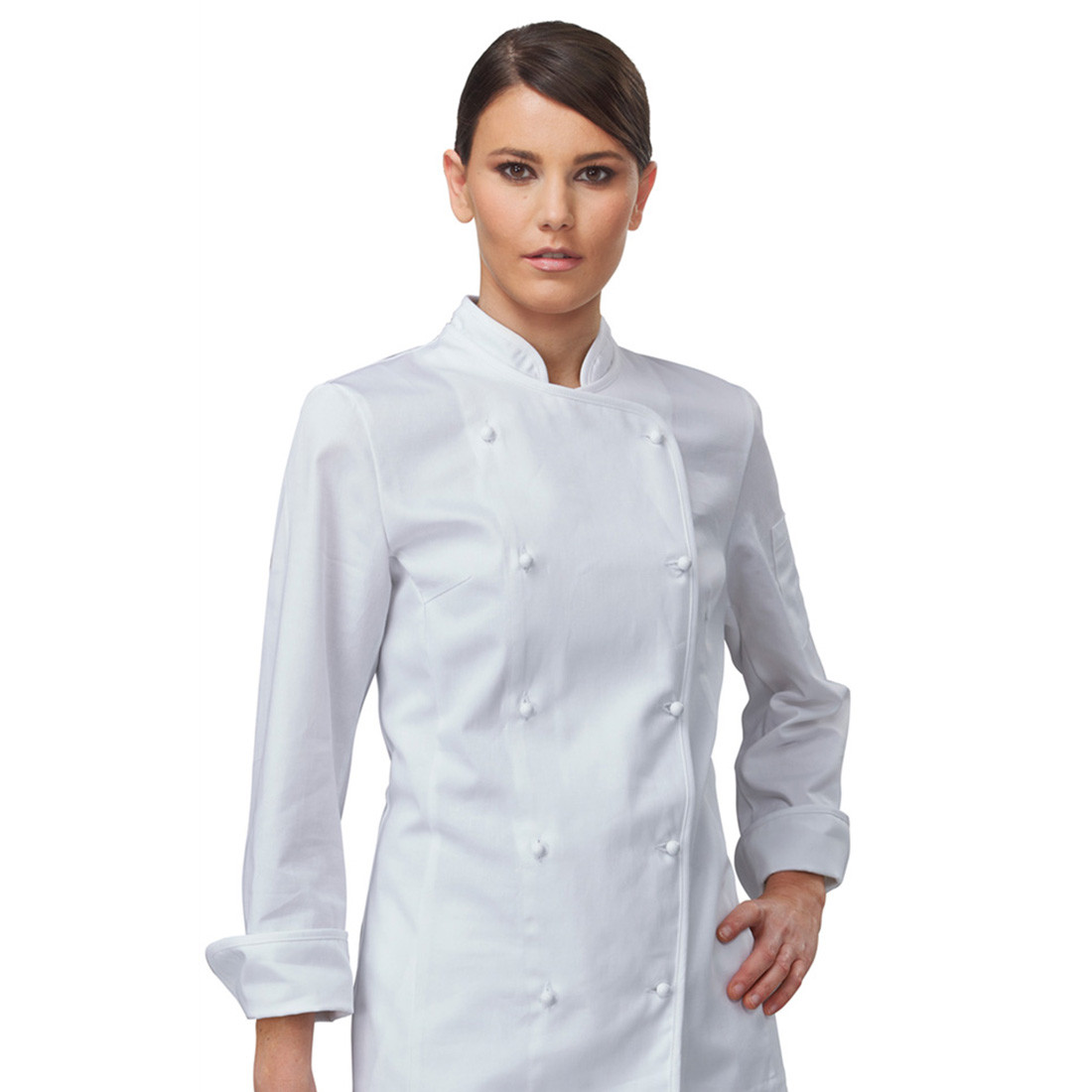 Giacca chef AMABEL - Abbigliamento di protezione